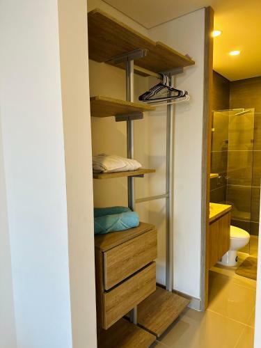 Apartamento Reserva Del Mar, Santa Marta