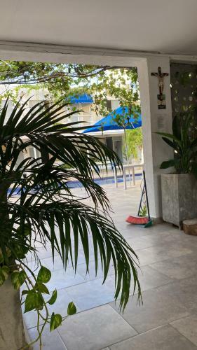 Hotel Casa Victoria Rodadero