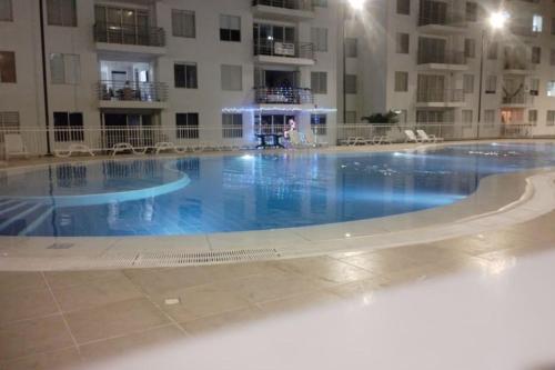 Apartamento Vacaciones En Girardot