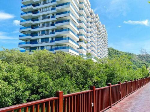 Fant�stico Apartamento Frente Al Mar - Samaria