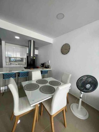 Fant�stico Apartamento Frente Al Mar - Samaria