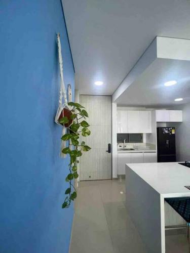 Fant�stico Apartamento Frente Al Mar - Samaria