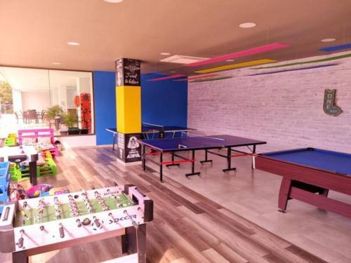 Fant�stico Apartamento Frente Al Mar - Samaria