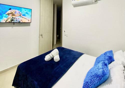 Apartamento Samaria Club De Playa: Confort