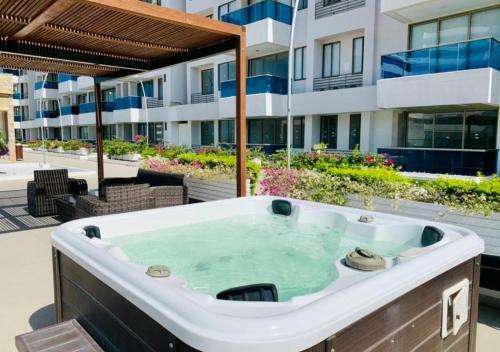 Apartamento Samaria Club De Playa: Confort