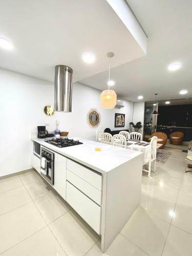 Apartamento Samaria Club De Playa: Confort