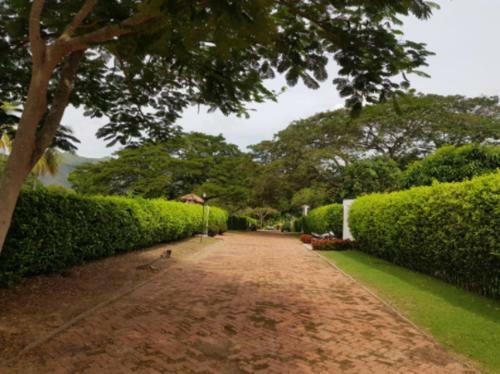 Villa Casa Blanca Girardot Melgar