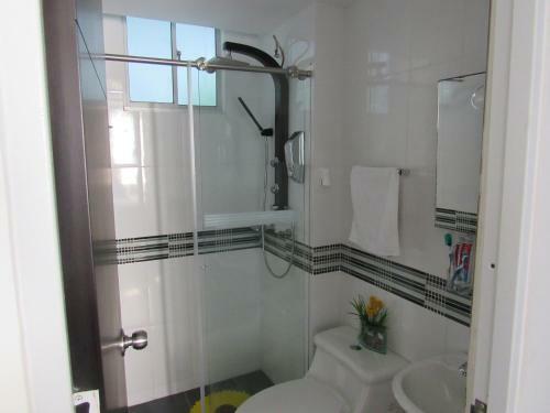 Apartamento Reserva Del Pe�on