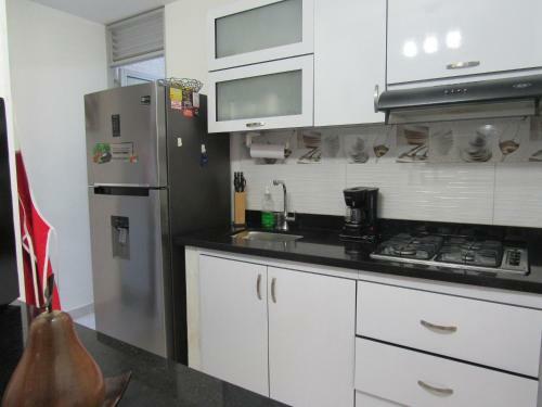 Apartamento Reserva Del Pe�on