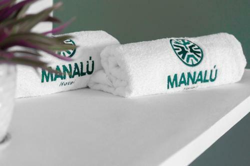 Hotel Manal� Girardot