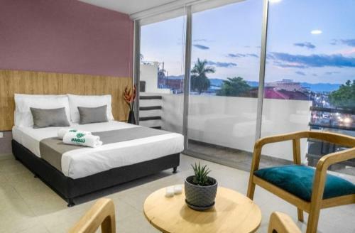 Hotel Manal� Girardot