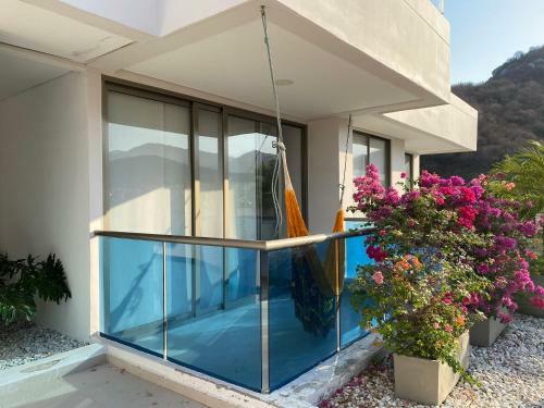 Apartamento Samaria Club De Playa 301