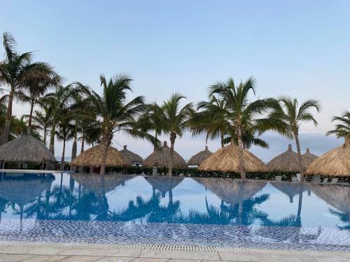 Apartamento Samaria Club De Playa 301