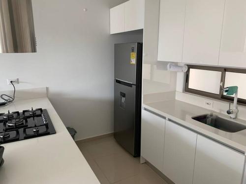 Apartamento Samaria Club De Playa 301