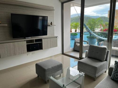 Apartamento Samaria Club De Playa 301