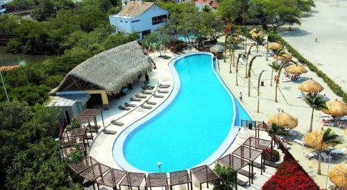 Apartamento Samaria Club De Playa 301