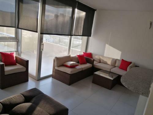 Apartamento En Santa Marta, Rodadero Jacuzzi Y Sauna