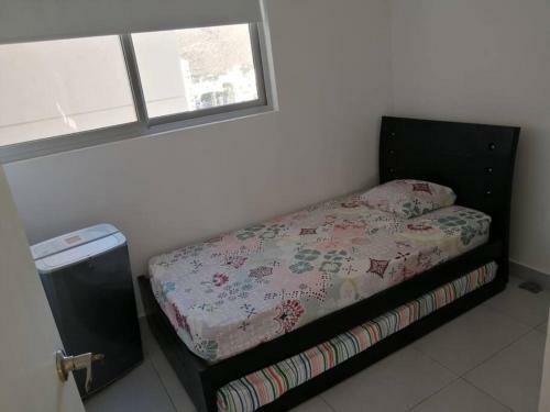Apartamento En Santa Marta, Rodadero Jacuzzi Y Sauna
