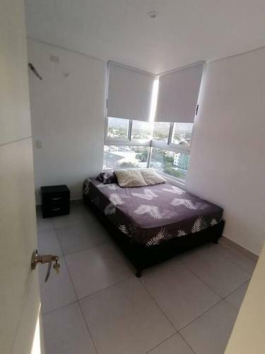 Apartamento En Santa Marta, Rodadero Jacuzzi Y Sauna