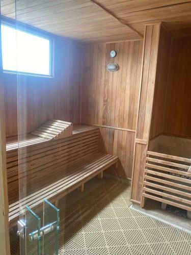 Apartamento En Santa Marta, Rodadero Jacuzzi Y Sauna