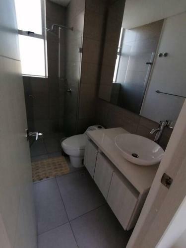 Apartamento En Santa Marta, Rodadero Jacuzzi Y Sauna