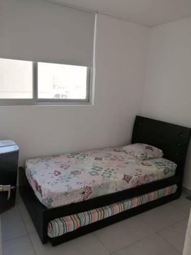 Apartamento En Santa Marta, Rodadero Jacuzzi Y Sauna