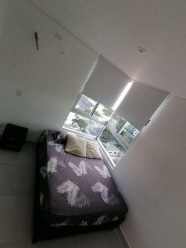 Apartamento En Santa Marta, Rodadero Jacuzzi Y Sauna