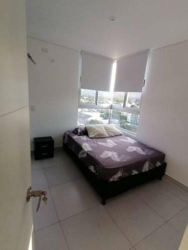 Apartamento En Santa Marta, Rodadero Jacuzzi Y Sauna