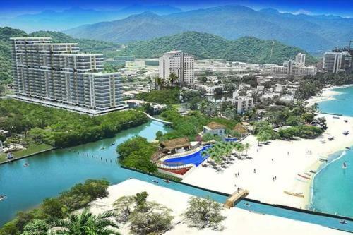 Samaria Club Playa Apartamento Vista Al Mar
