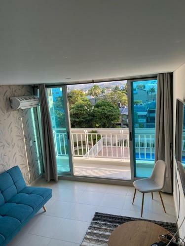 Apartamento Reserva De La Sierra