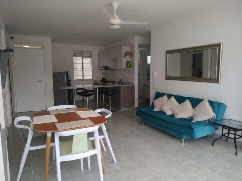 Apartamento Vista A La Monta�a