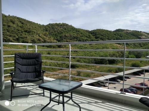 Apartamento Vista A La Monta�a