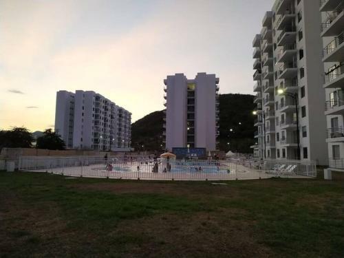 Apartamento Vista A La Monta�a