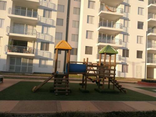 Apartamento Vista A La Monta�a