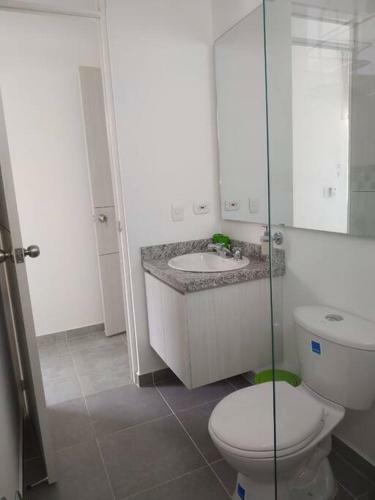 Apartamento Vista A La Monta�a