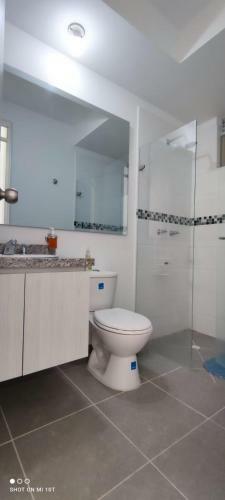 Apartamento Vista A La Monta�a