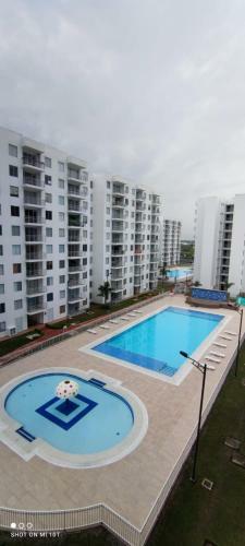 Apartamento Vista A La Monta�a