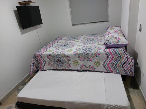 Apartamento Envigado Parque Principal - Orquideas Piso 3