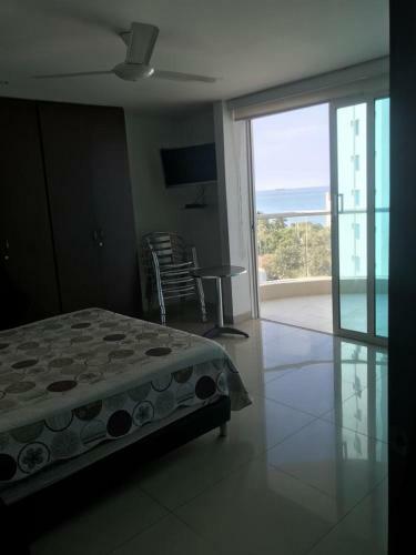 Arriendo Apartamento En Rodadero Sur