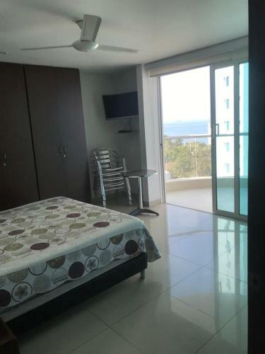 Arriendo Apartamento En Rodadero Sur