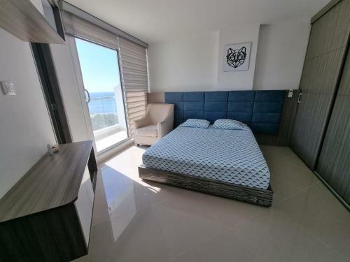Apartamento En Santa Marta Rodadero Sur