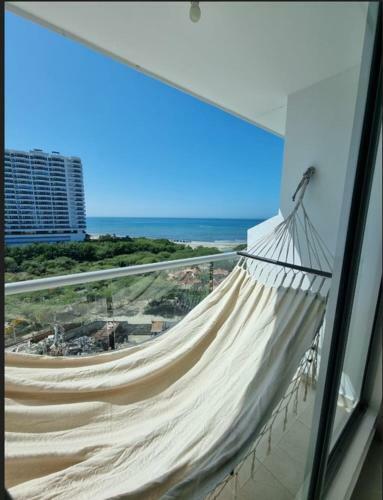 Apartamento En Santa Marta Rodadero Sur