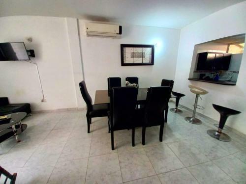 Apartamento Rodadero London H 4