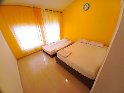 Apartamento Rodadero London H 4