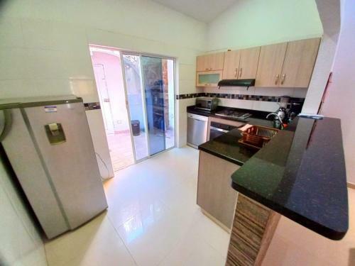 Apartamento Rodadero London H 4