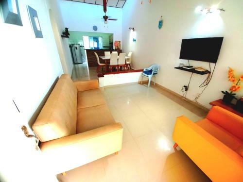 Apartamento Rodadero London H 4