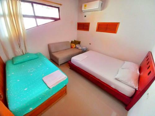 Apartamento Rodadero London H 4