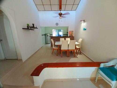 Apartamento Rodadero London H 4