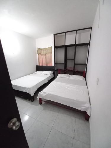 Apartamento Rodadero London H 4