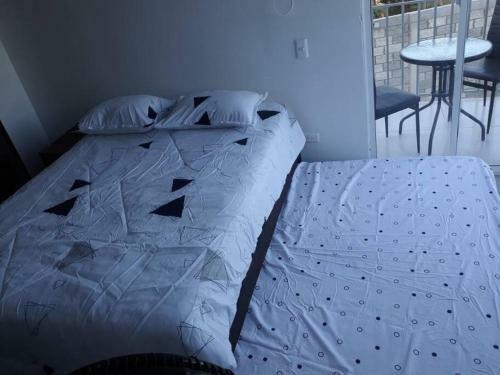 C�modo Y Acogedor Apartaestudio En El Rodadero